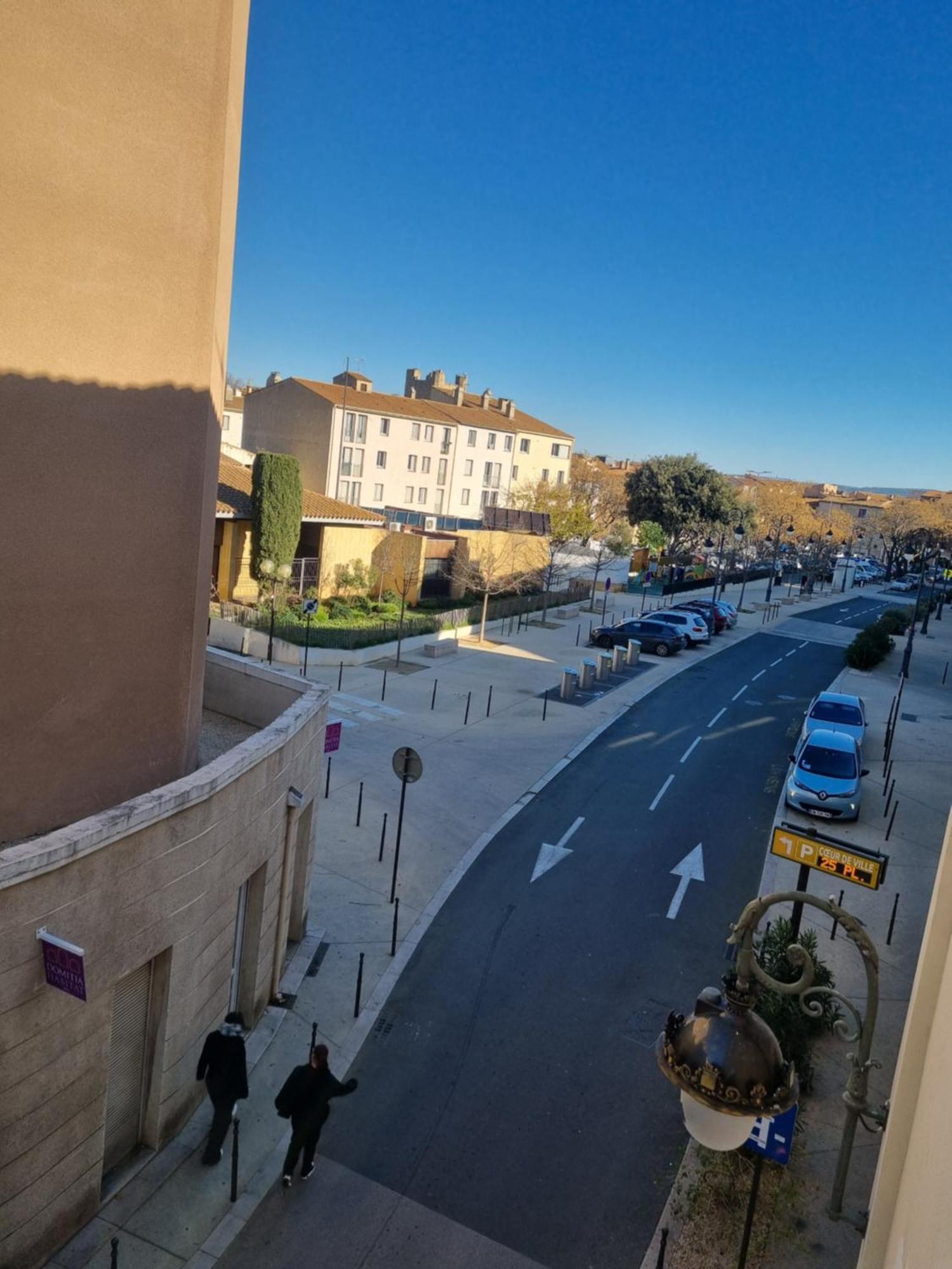 Cosy Hypercentre Netflix Apartment Narbonne Exterior photo